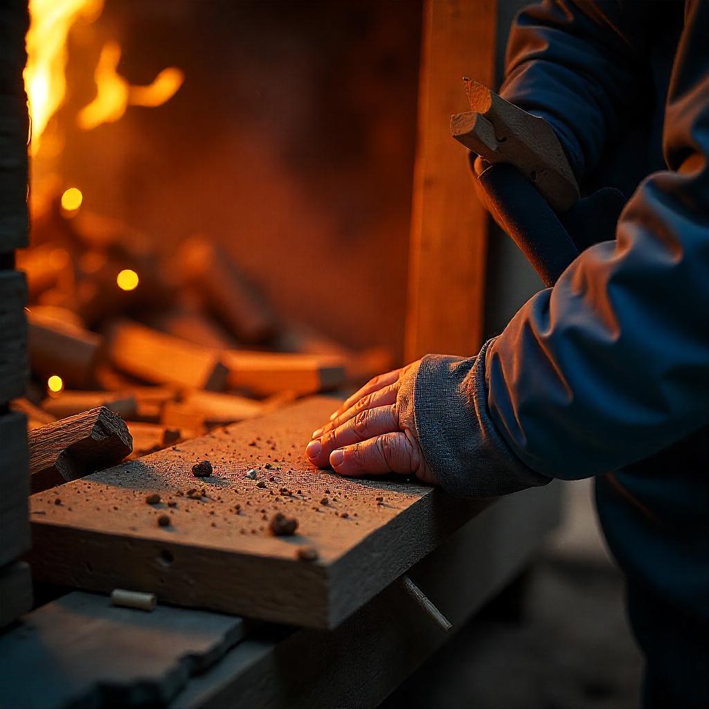 Was Sie über den Holzkäfer wissen sollten.